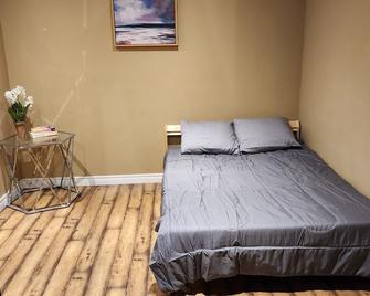 The Cozy Den - Ingersoll - Habitación