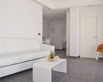 Hotel Los Delfines - La Manga - Soggiorno