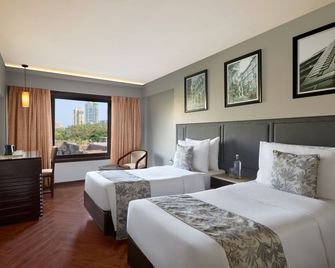 The Fern Residency Mumbai, Pritam Dadar, Series by Marriott - Mumbai - Habitació