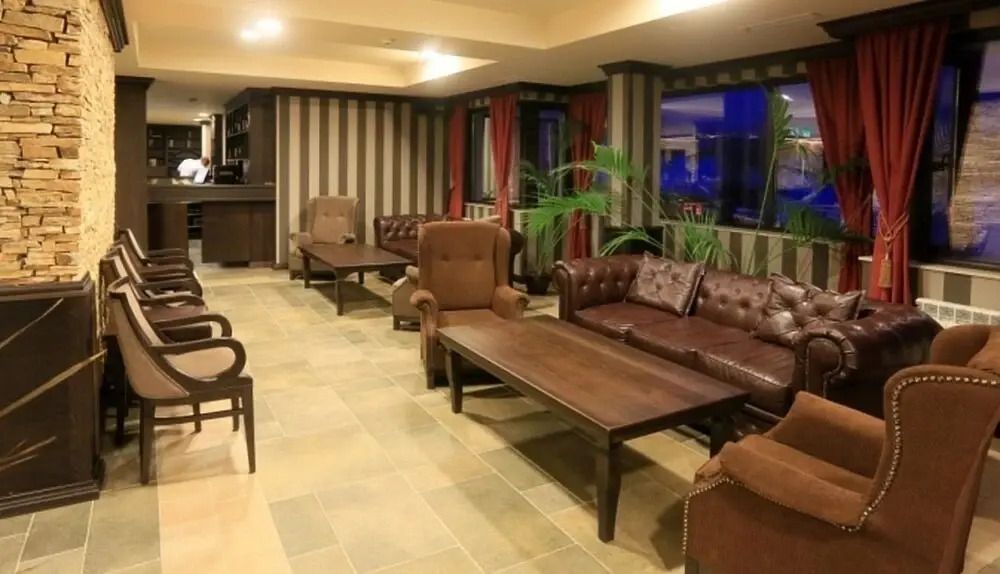 Sg Royal Park & Spa Complex - Bansko - Salon