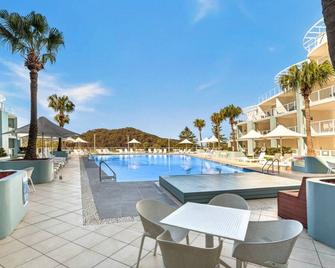 Pool Delight - Ettalong Beach Resort - Ettalong beach - Pool