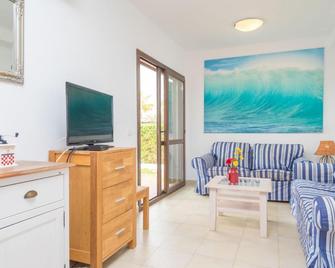 Marina D Or Iv Casa 5 - Santanyi - Obývací pokoj