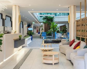 Chalong Marina Bay View Phuket - Phuket - Lobby