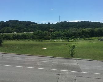Hometown Inn-Soddy Daisy - Soddy Daisy - Outdoors view