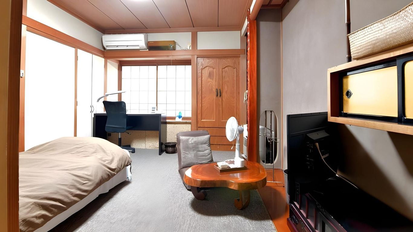 喜多方の宿 あづま旅館