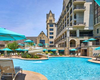 Renaissance Birmingham Ross Bridge Golf Resort & Spa - Birmingham - Piscina