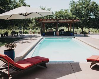Wine Lovers Retreat Amidst Shenandoah Valley with Pool - Plymouth - Piscina