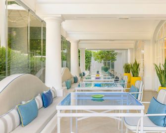 Pazziella, a Luxury Collection Hotel, Capri - Capri - Restaurant