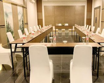 Azana Style Hotel Lovina Bali - Banjar - Meeting room