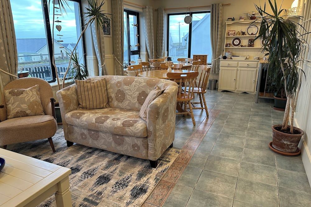 Teach Cruachan Large-Group Holiday Home - קיל