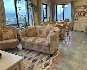 Teach Cruachan Bed and Breakfast - Keel