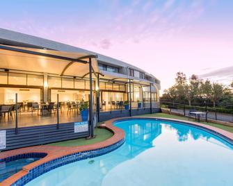 Mercure Charlestown - Charlestown - Bar