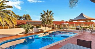 Comfort Inn Whyalla - Whyalla - Piscina
