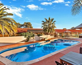 Comfort Inn Whyalla - Whyalla - Piscina