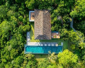 Malabar Hill - Weligama