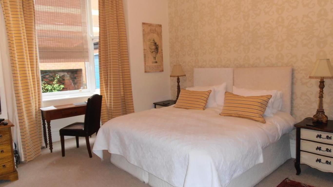 Inglewood Boutique B&B