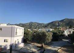 Suluca Holiday Homes 3 - Ozankoy - Outdoors view