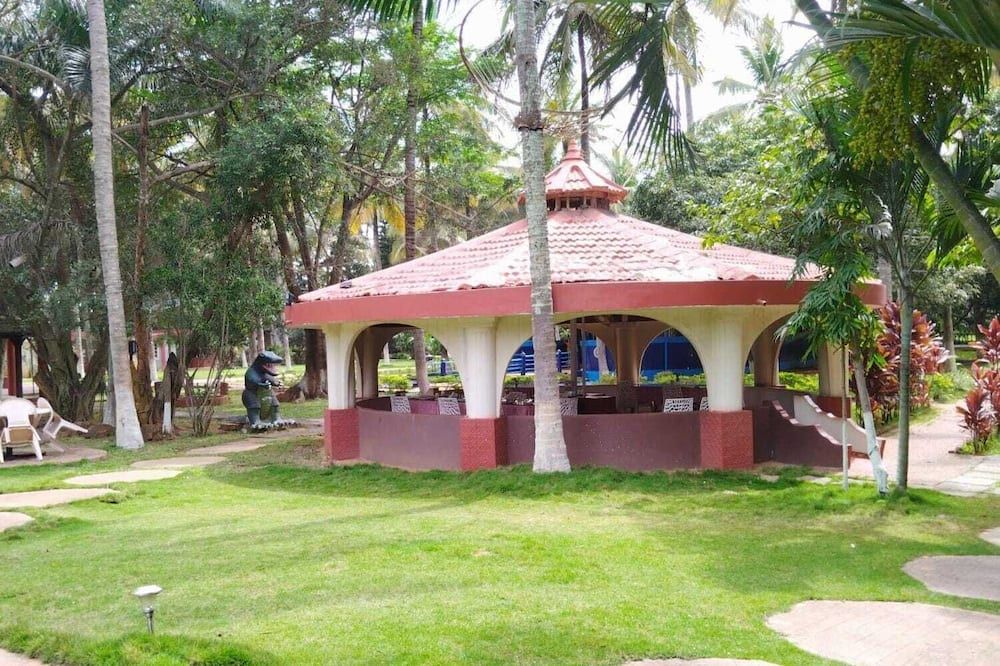 Fantasy Golf Resort - Bengaluru