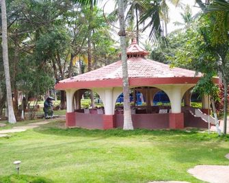 Fantasy Golf Resort - Bengaluru