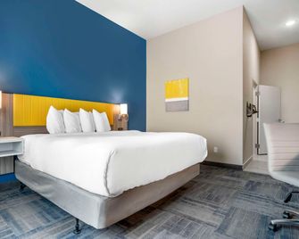 Comfort Inn and Suites Destin near Henderson Beach - Destin - Habitación