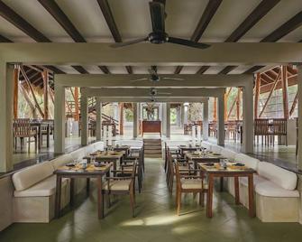 Uga Jungle Beach - Trincomalee - Trincomalee - Restaurant