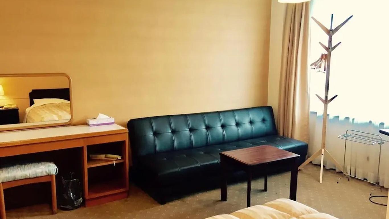 Ohito Hotel