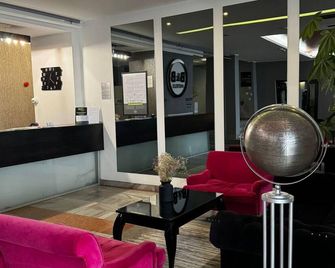 B&B HOTEL Tychy - Tychy