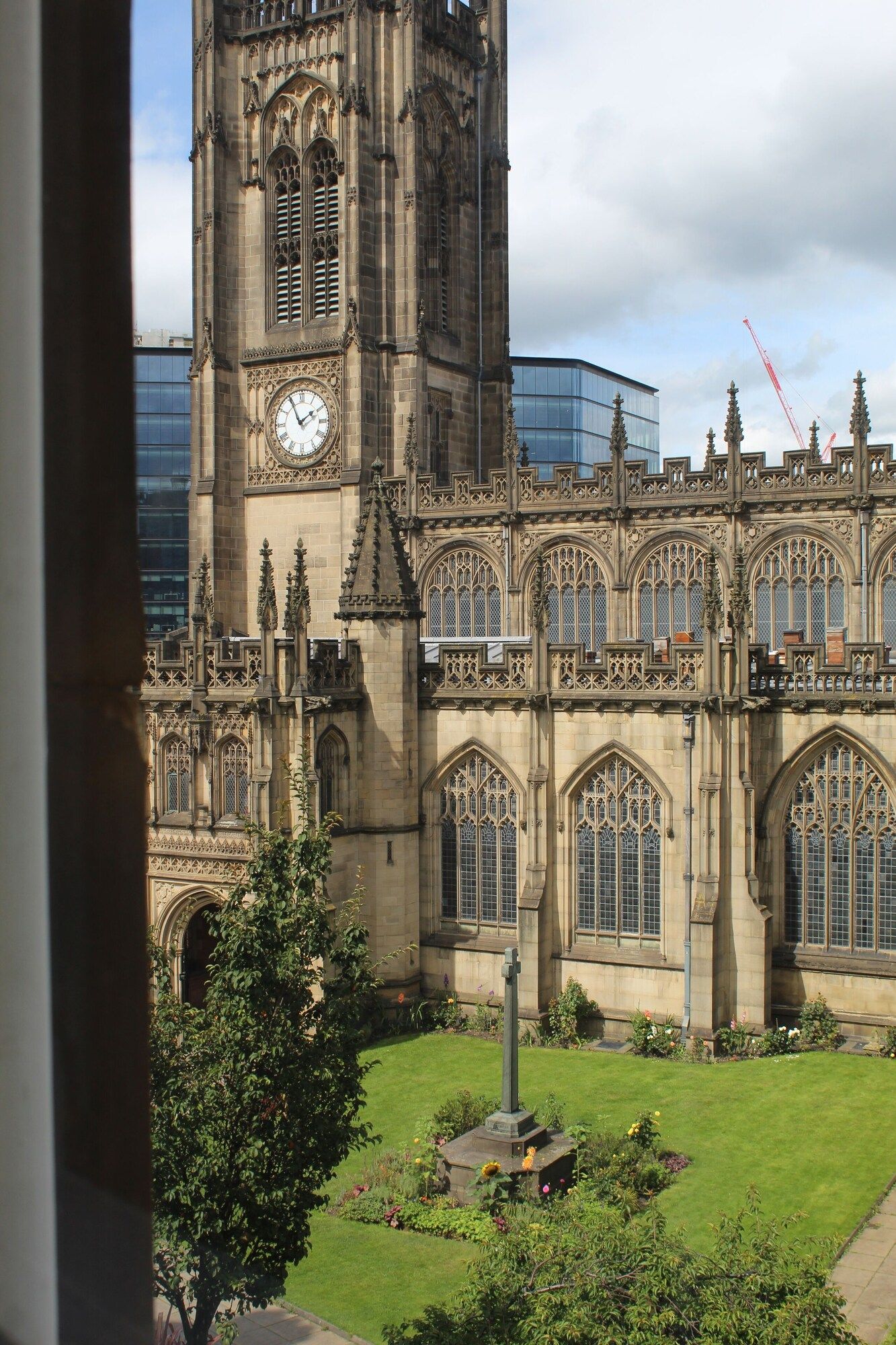 Mitre Hotel Manchester City Centre - מנצ'סטר