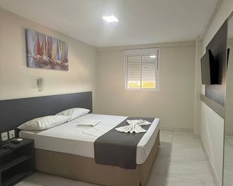 Hotel Oásis - Patos