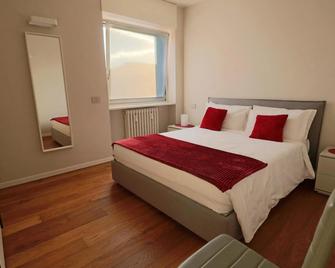 Aparthotel Isola - Milano - Camera da letto