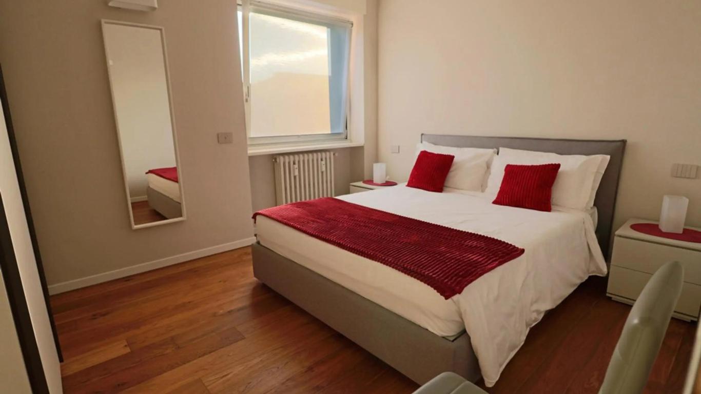 Aparthotel Isola