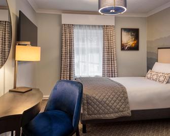 Mercure Blackburn Dunkenhalgh Hotel & Spa - Accrington - Pool