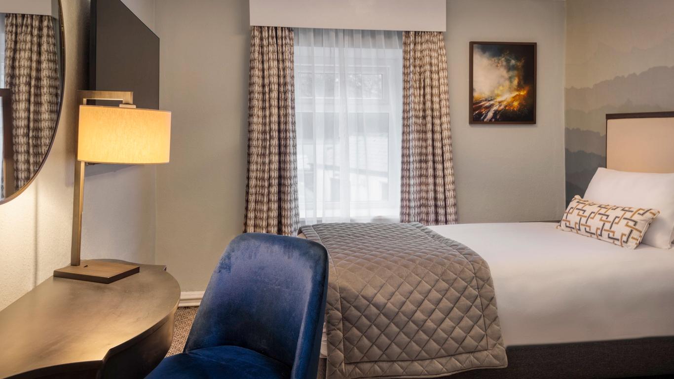 Mercure Blackburn Dunkenhalgh Hotel & Spa