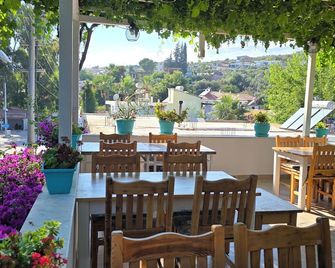 Golden Pension - Gelemiş