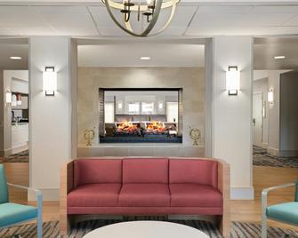 Homewood Suites By Hilton Lake Mary - Lake Mary - Resepsjon