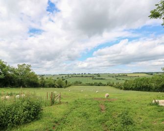 Wren Cottage - Oakham - Vista del exterior