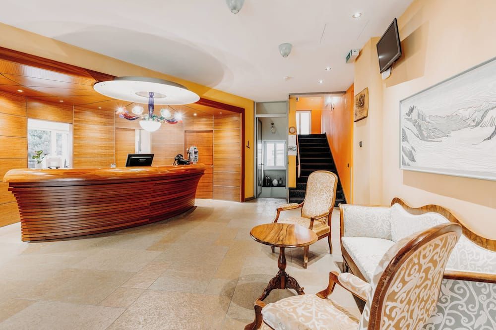 بارك هوتيل شونيغ