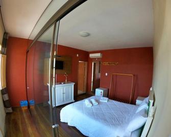 Pousada Marotta - Ouro Preto - Habitación