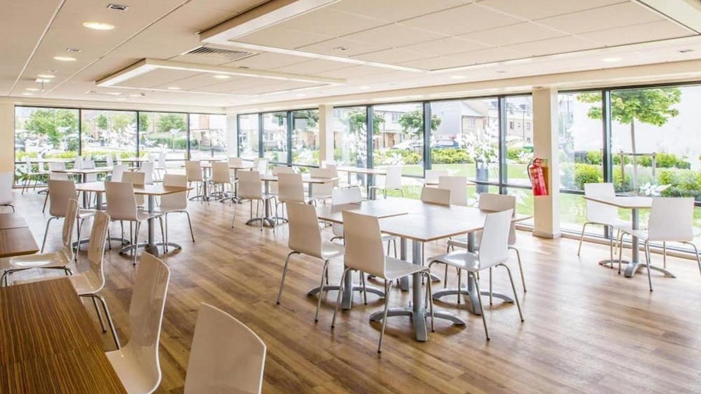 Travelodge Cambridge Orchard Park