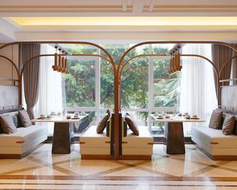 Leeden Hotel Guangzhou - Quảng Châu - Phòng khách