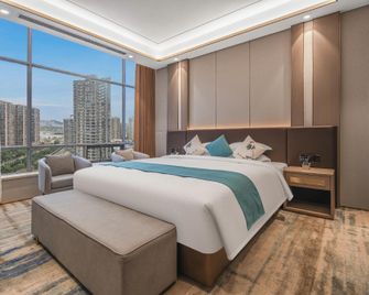 qiyang Xinli Hotel - Yongzhou - Habitación