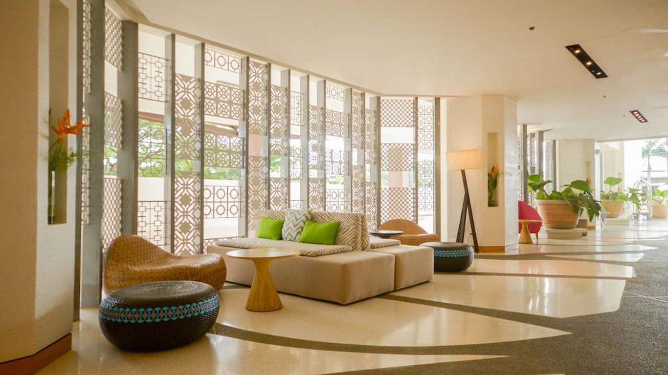 هو هوتلز آند ريزورتس بويرتو برنسيسا مانيجد باي هيل