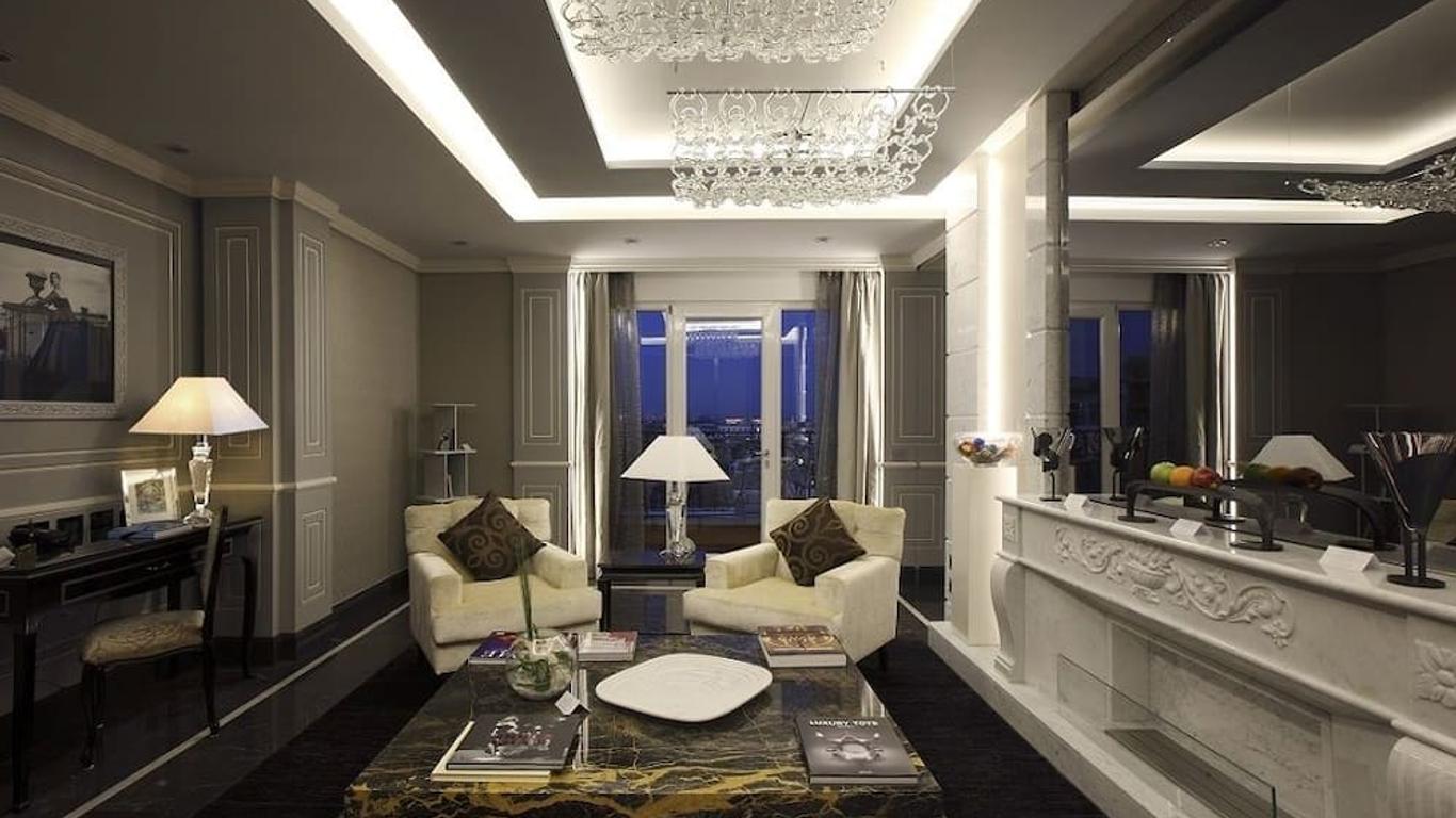 إمبيريال سويت