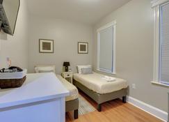 Jersey City Apartment Near Liberty State Park - Jersey City - Chambre