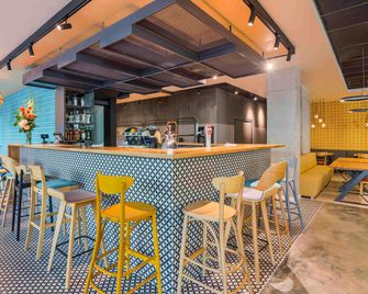 ibis Styles Bucharest City Center - Bükreş - Bar