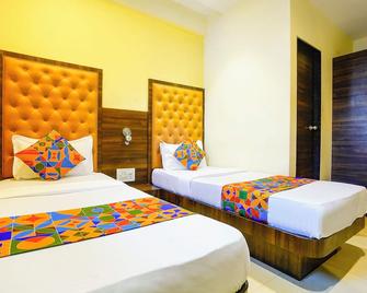 Hotel New Silver Elite - Mumbai