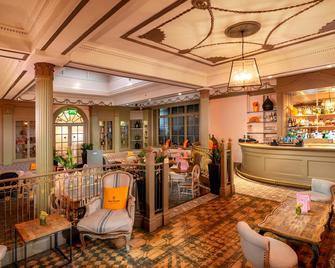 Hilton London Hyde Park - Londra - Ristorante