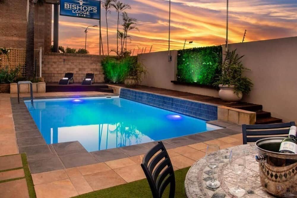 بيشوبس لودج