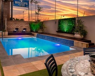 Bishops Lodge - Port Elizabeth - Pool