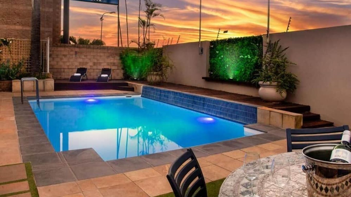 بيشوبس لودج